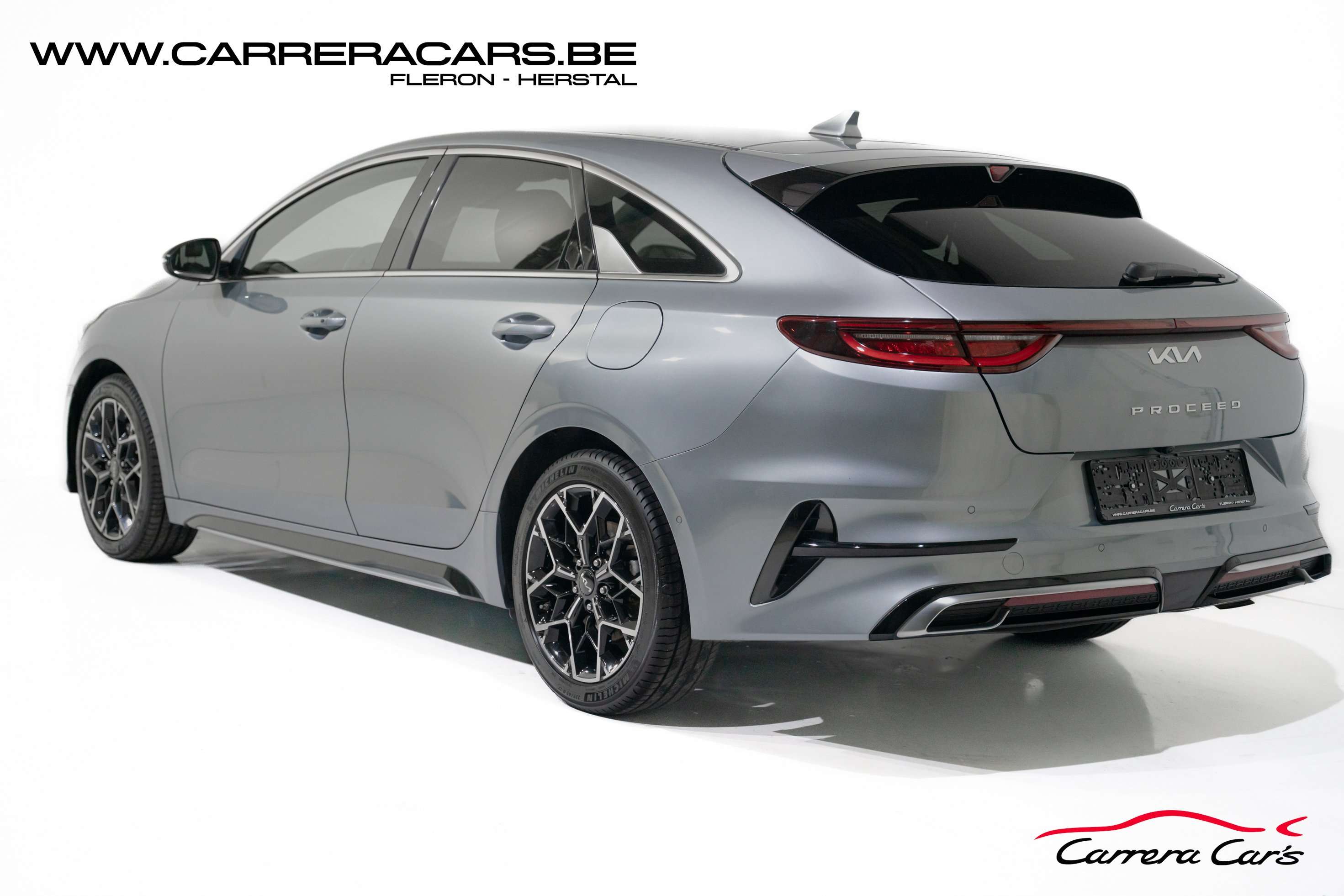 Kia ProCeed / pro_cee'd 1.5 T-GDi GT-Line ISG*|NEW*CAMERA*NAVI*CUIR*LANE*|
