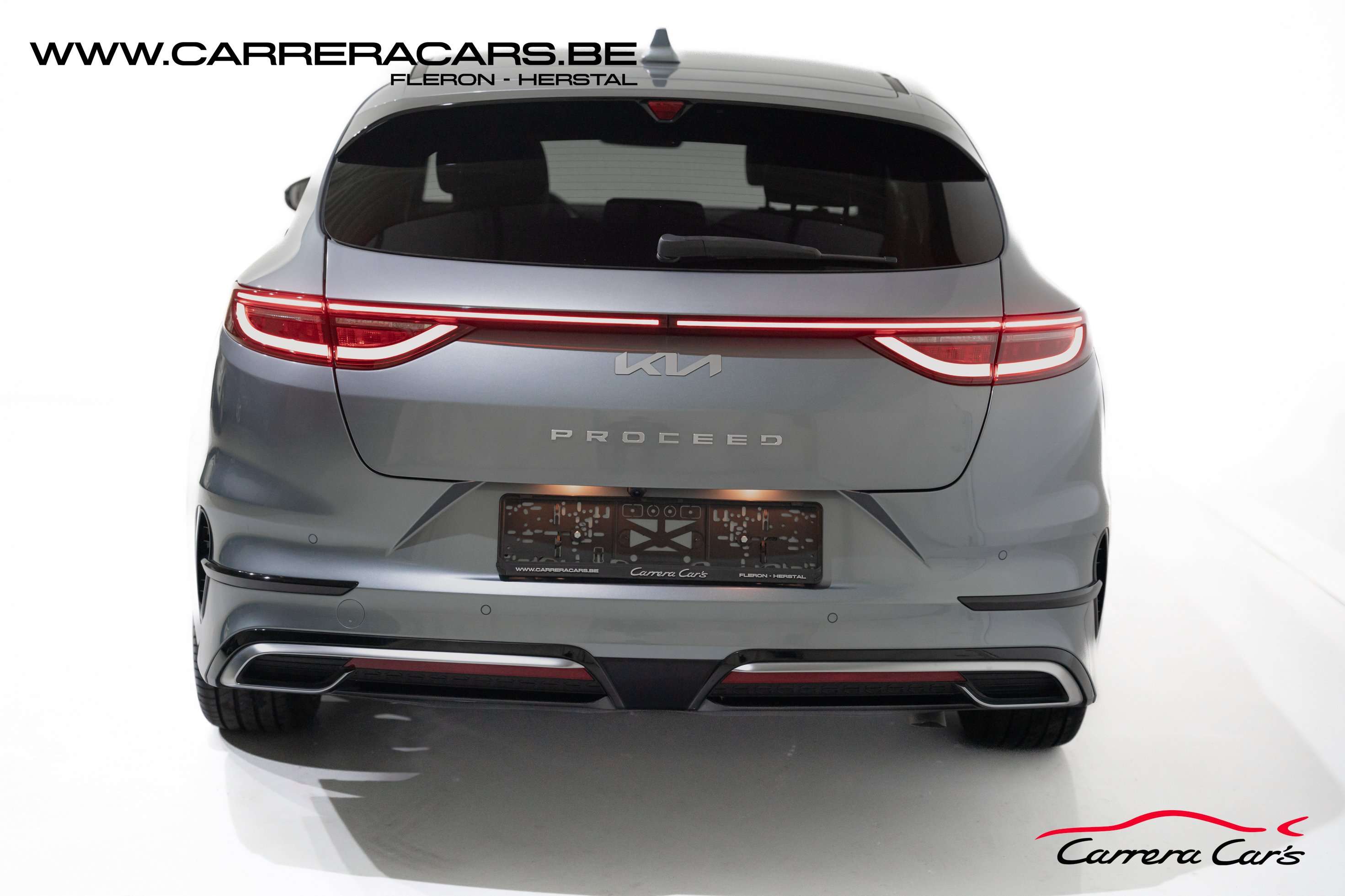 Kia ProCeed / pro_cee'd 1.5 T-GDi GT-Line ISG*|NEW*CAMERA*NAVI*CUIR*LANE*|