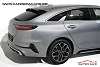 Kia ProCeed / pro_cee'd 1.5 T-GDi GT-Line ISG*|NEW*CAMERA*NAVI*CUIR*LANE*| thumbnail