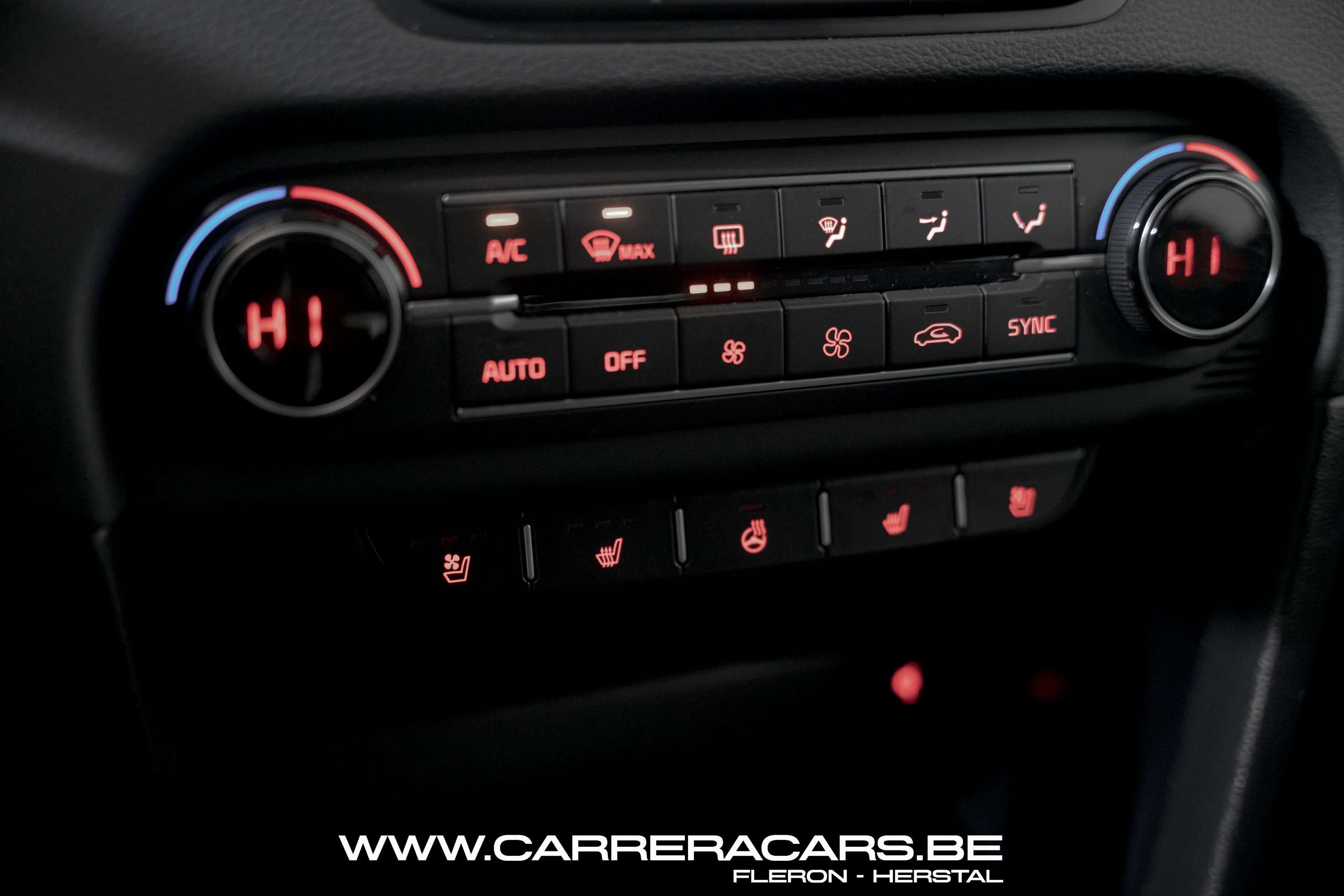 Kia ProCeed / pro_cee'd 1.5 T-GDi GT-Line ISG*|NEW*CAMERA*NAVI*CUIR*LANE*|