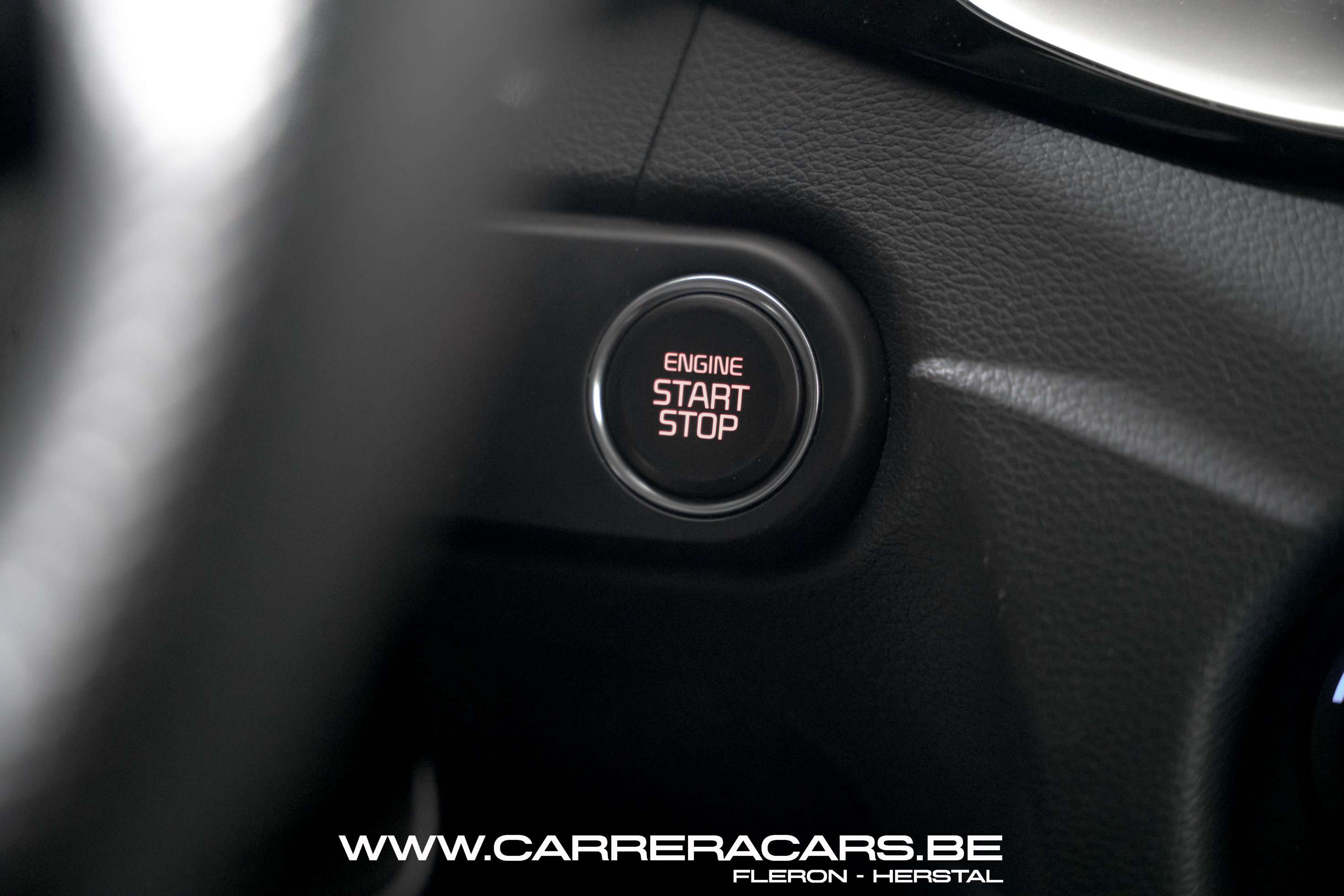 Kia ProCeed / pro_cee'd 1.5 T-GDi GT-Line ISG*|NEW*CAMERA*NAVI*CUIR*LANE*|