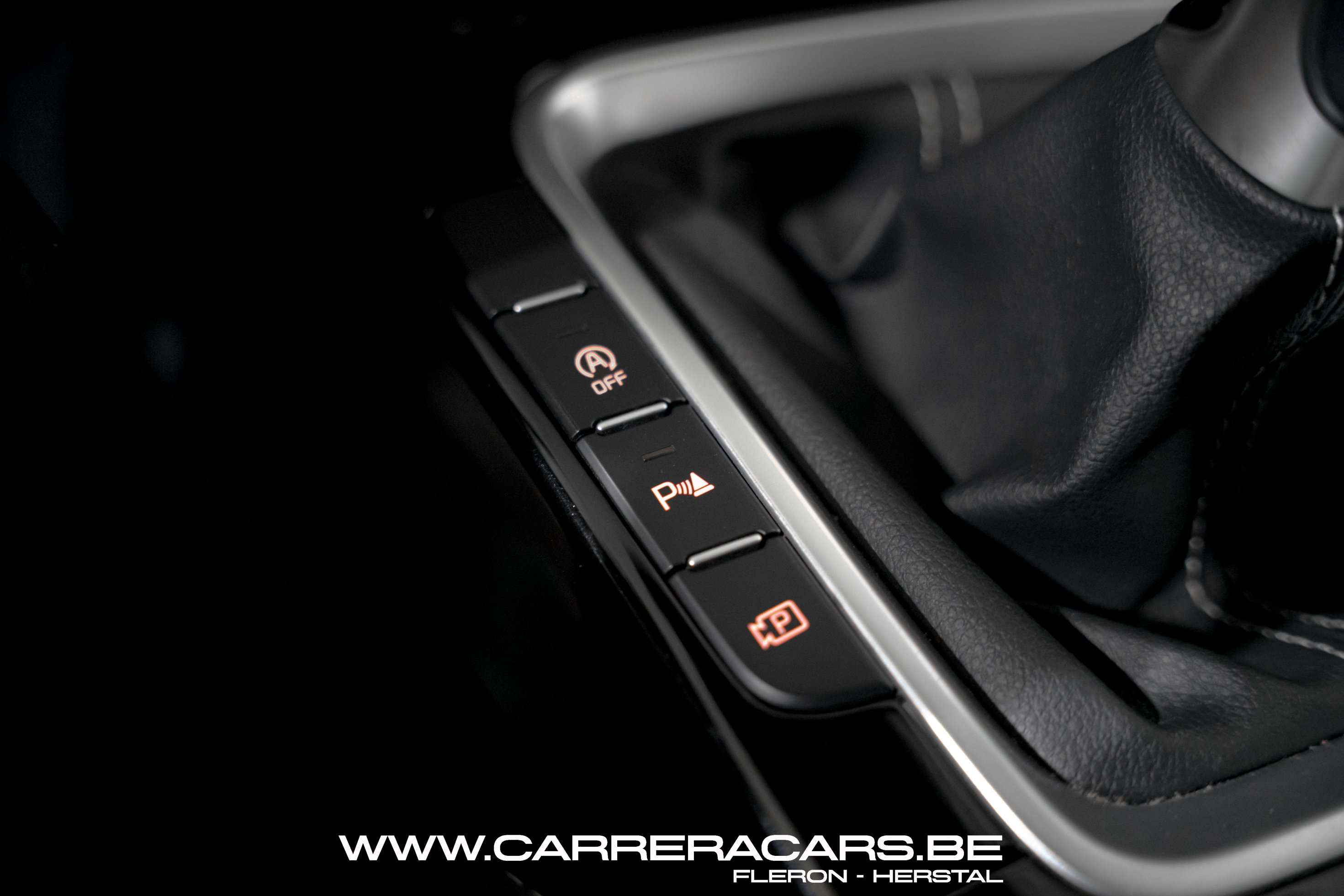 Kia ProCeed / pro_cee'd 1.5 T-GDi GT-Line ISG*|NEW*CAMERA*NAVI*CUIR*LANE*|