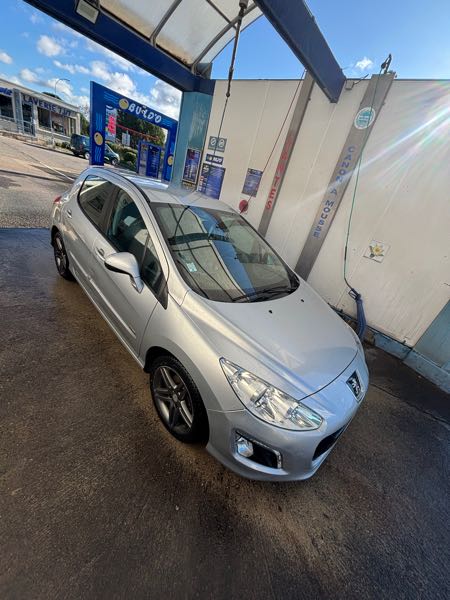 Peugeot 308 (2) 1.6 E-HDI 112 FAP SPORTIUM 5P