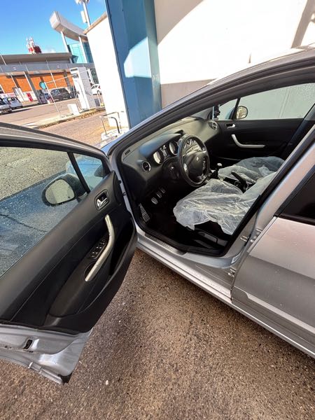 Peugeot 308 (2) 1.6 E-HDI 112 FAP SPORTIUM 5P