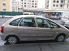 Citroen Xsara Picasso C4 thumbnail