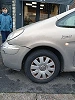 Citroen Xsara Picasso C4 thumbnail