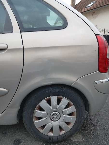 Citroen Xsara Picasso C4