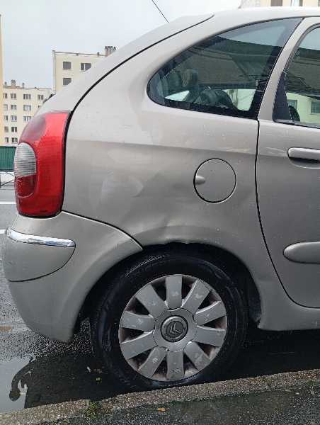 Citroen Xsara Picasso C4
