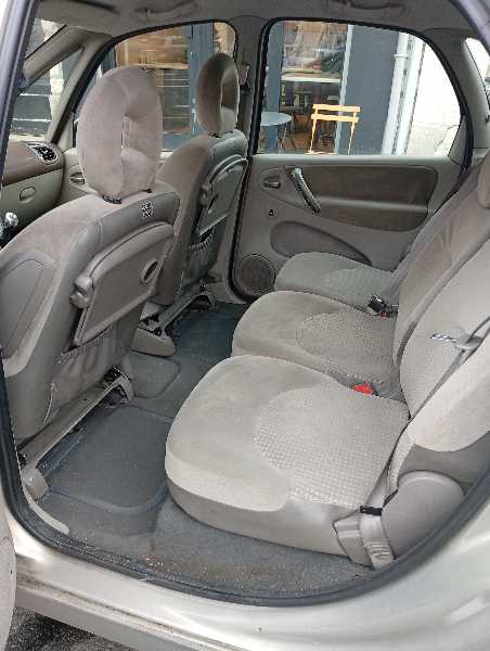 Citroen Xsara Picasso C4