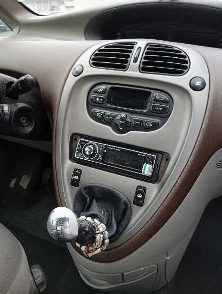 Citroen Xsara Picasso C4
