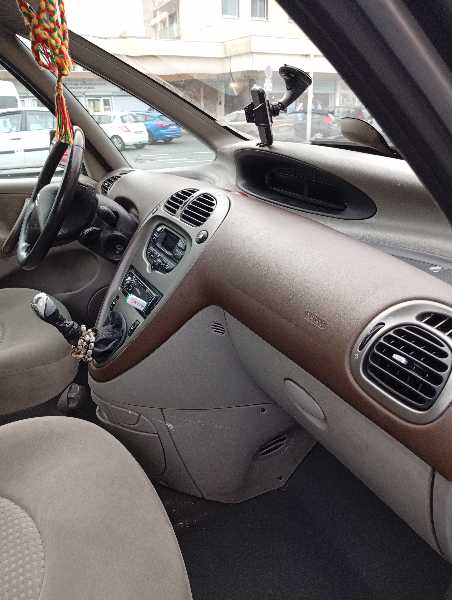 Citroen Xsara Picasso C4