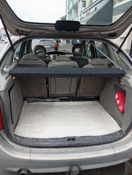Citroen Xsara Picasso C4