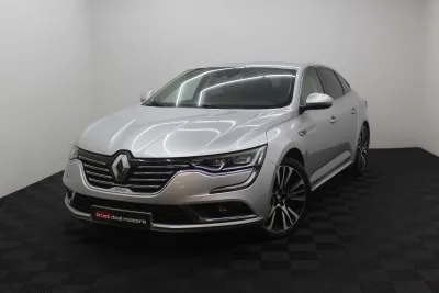 Renault Talisman Talisman 1.6 dCi 4 controI initiale Paris Garantie