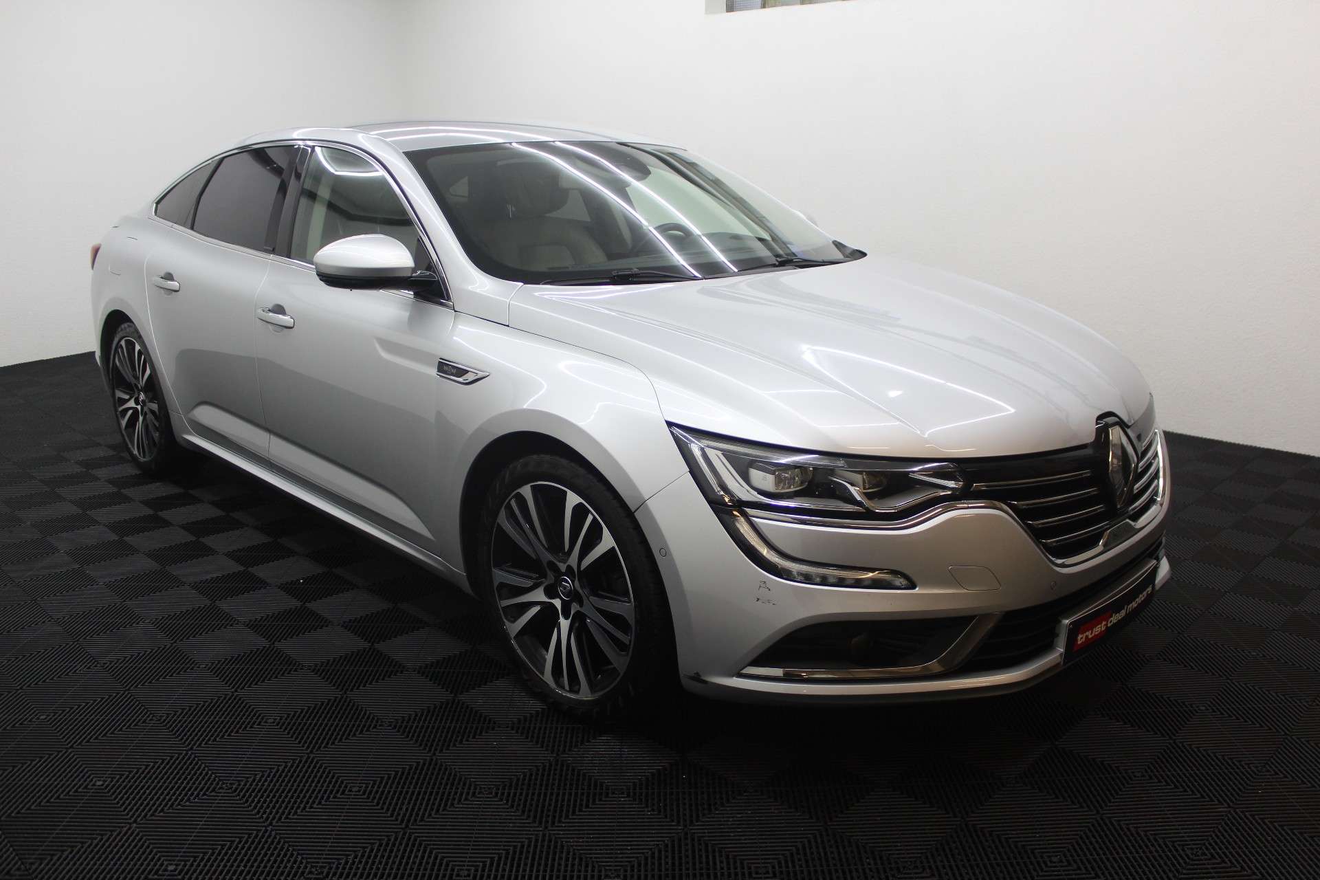 Renault Talisman Talisman 1.6 dCi 4 controI initiale Paris Garantie