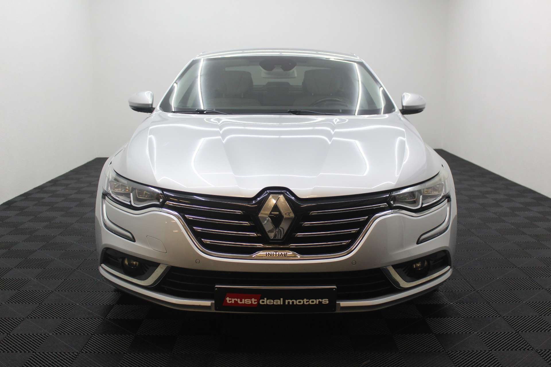 Renault Talisman Talisman 1.6 dCi 4 controI initiale Paris Garantie