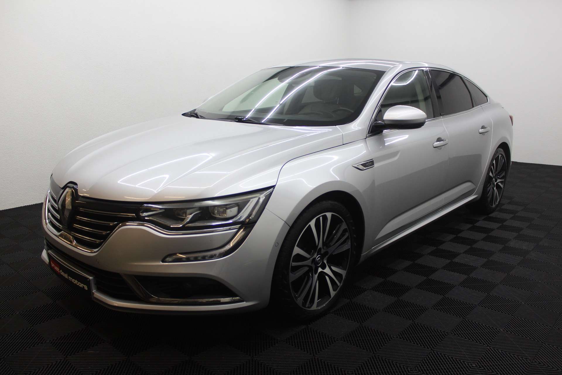 Renault Talisman Talisman 1.6 dCi 4 controI initiale Paris Garantie