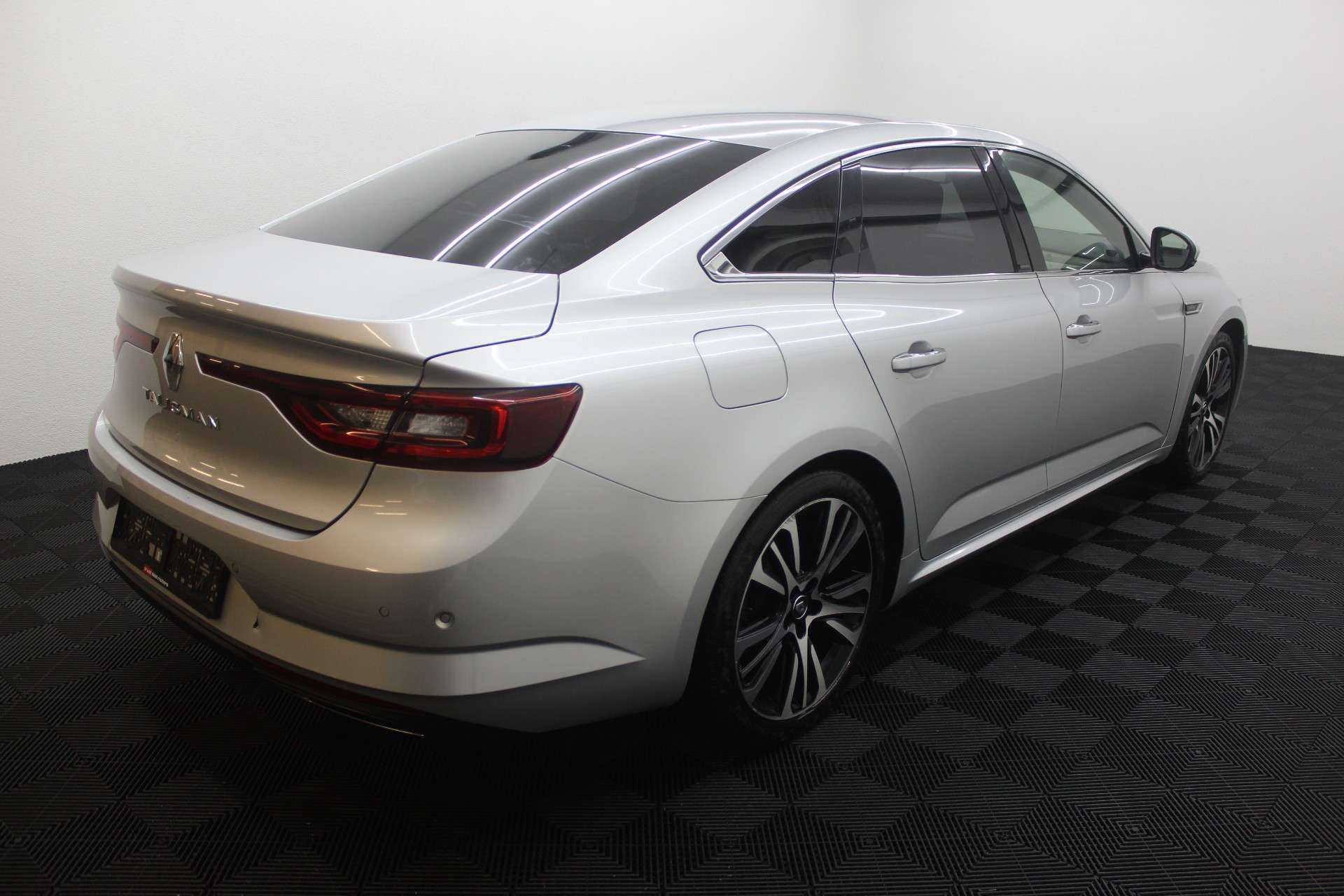 Renault Talisman Talisman 1.6 dCi 4 controI initiale Paris Garantie