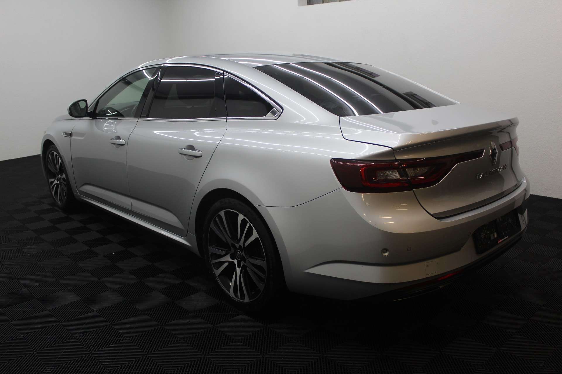 Renault Talisman Talisman 1.6 dCi 4 controI initiale Paris Garantie