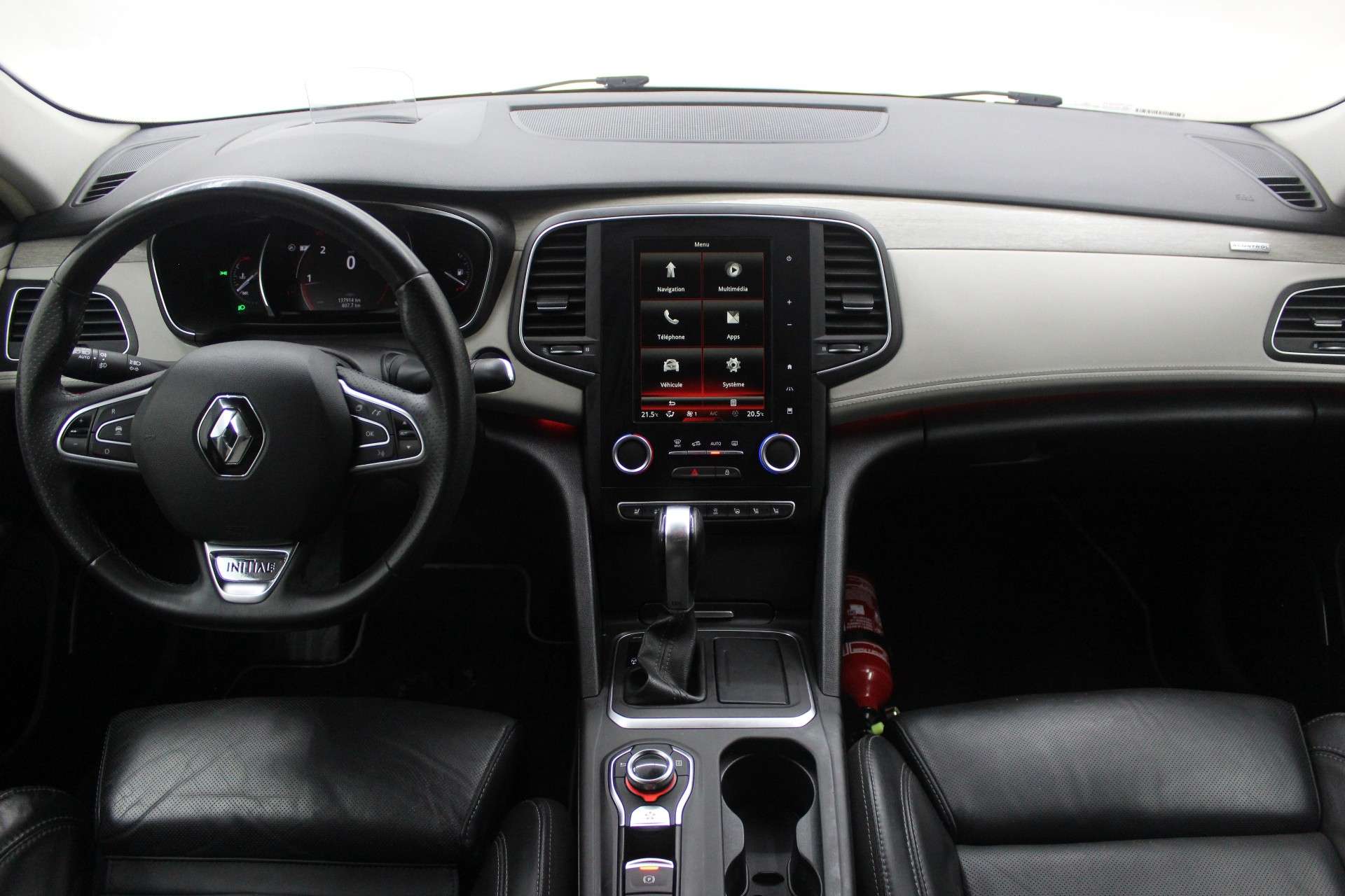 Renault Talisman Talisman 1.6 dCi 4 controI initiale Paris Garantie