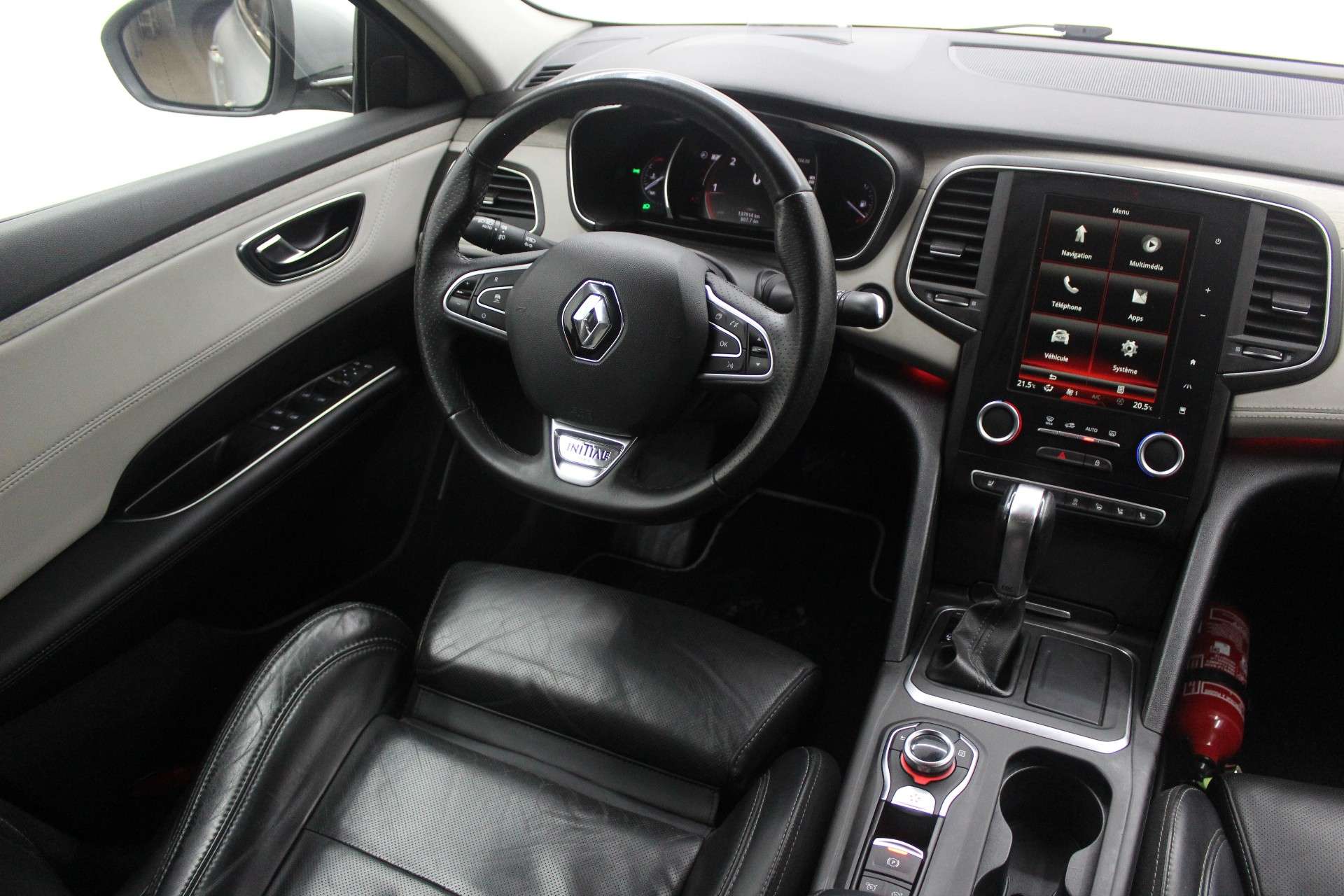 Renault Talisman Talisman 1.6 dCi 4 controI initiale Paris Garantie