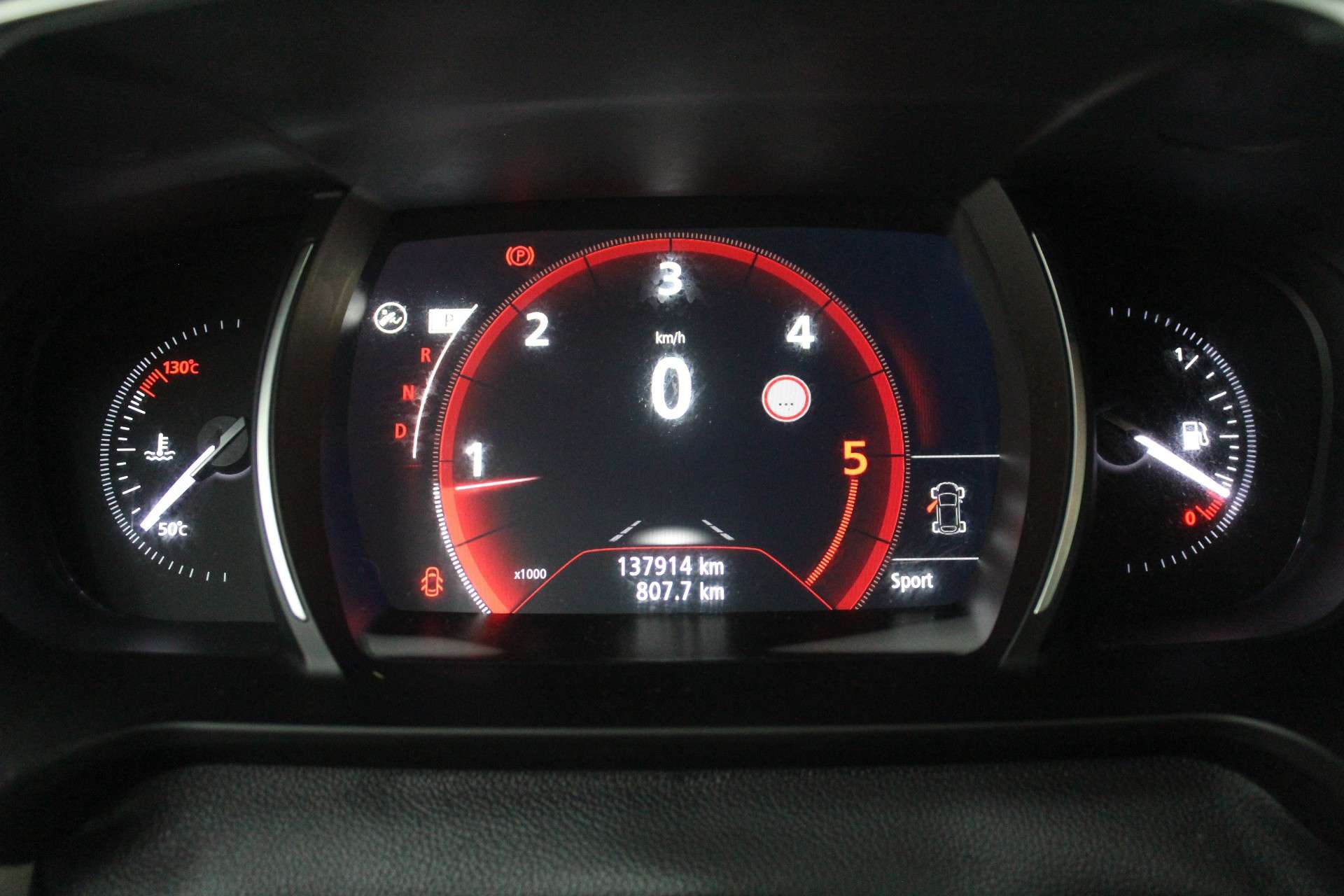 Renault Talisman Talisman 1.6 dCi 4 controI initiale Paris Garantie