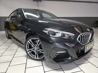 BMW 216 Gran Coupé 216 AUTO/ PACK M//GARANTIE CARPLAY