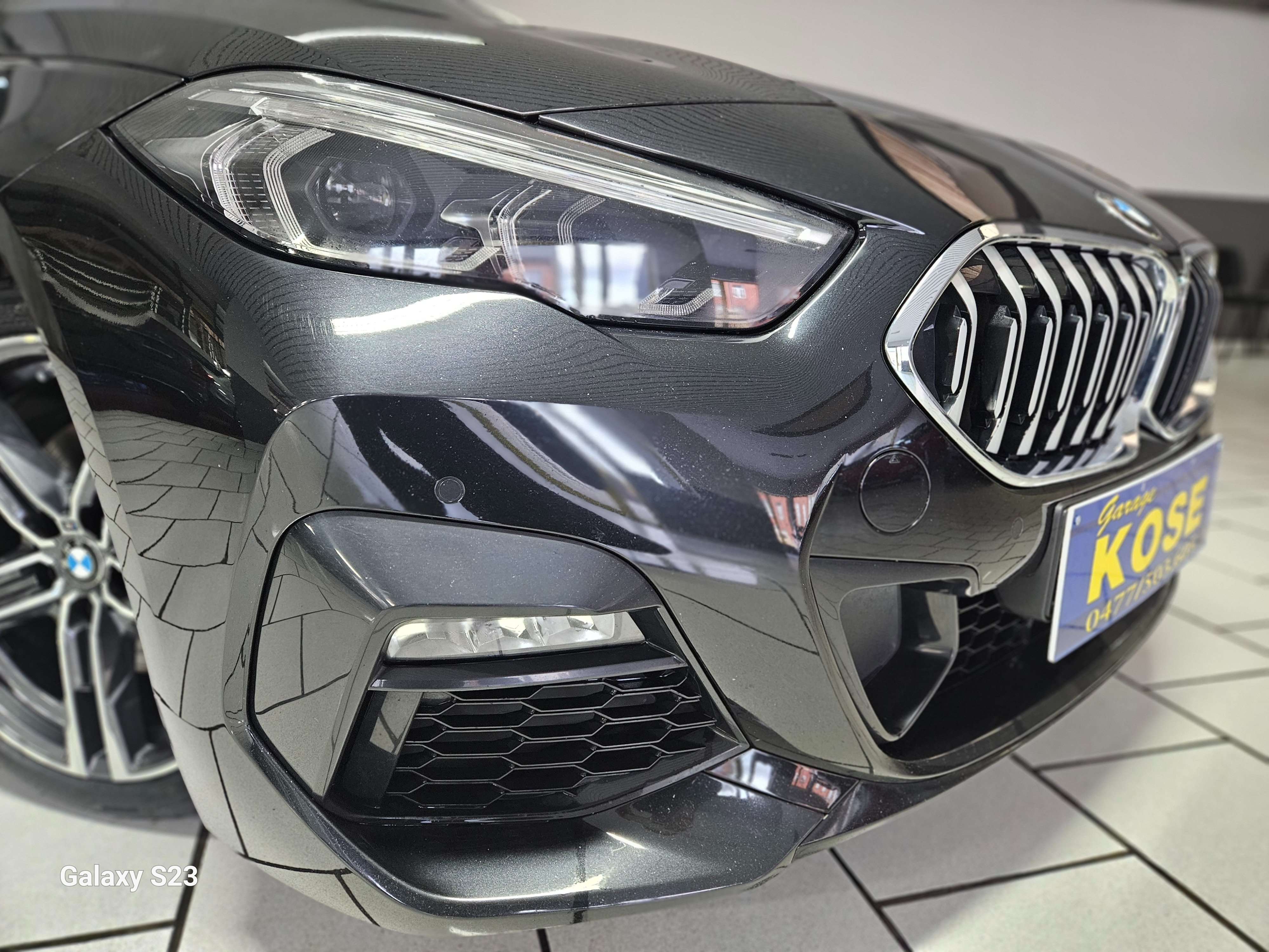 BMW 216 Gran Coupé 216 AUTO/ PACK M//GARANTIE CARPLAY