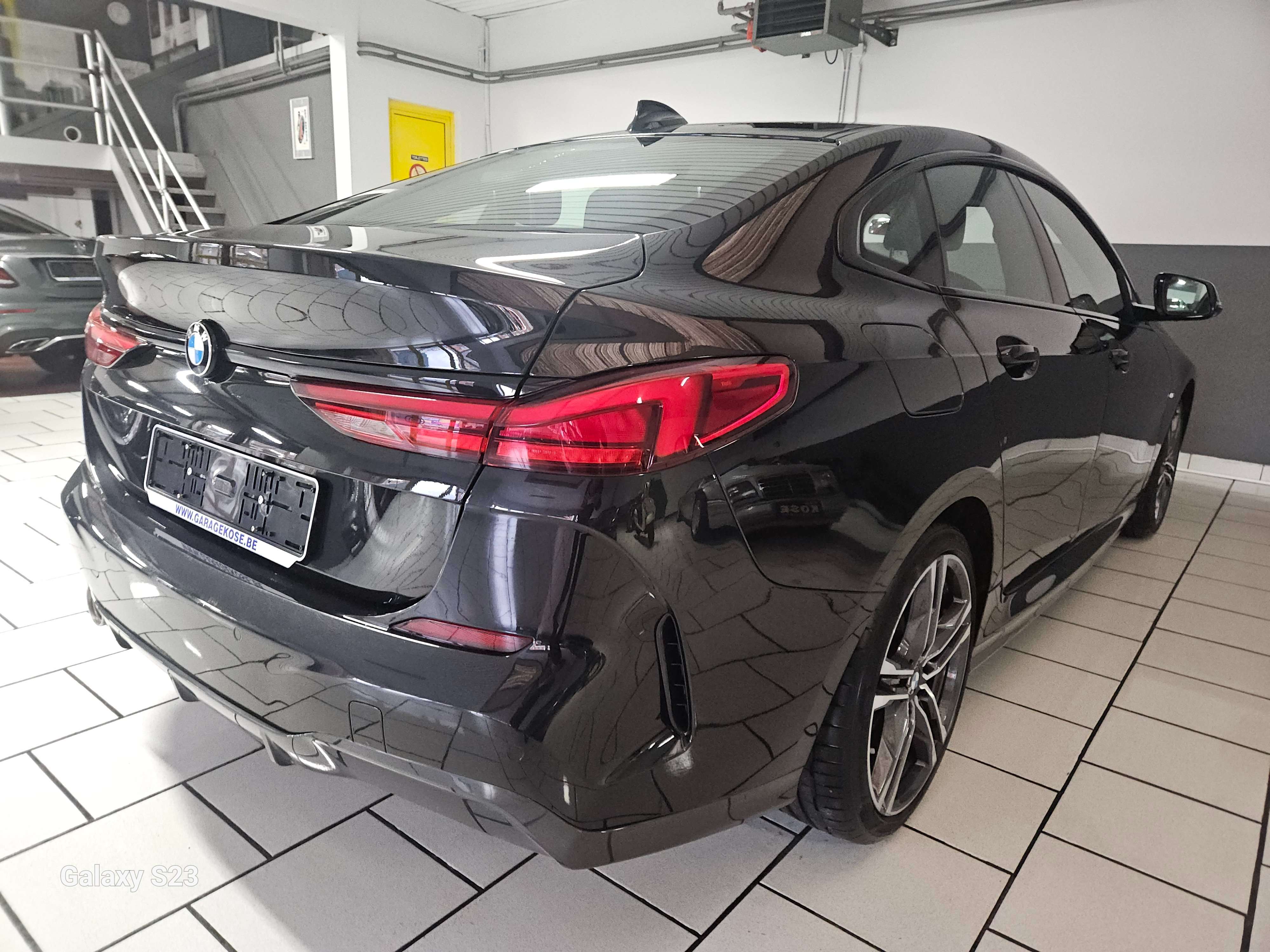 BMW 216 Gran Coupé 216 AUTO/ PACK M//GARANTIE CARPLAY