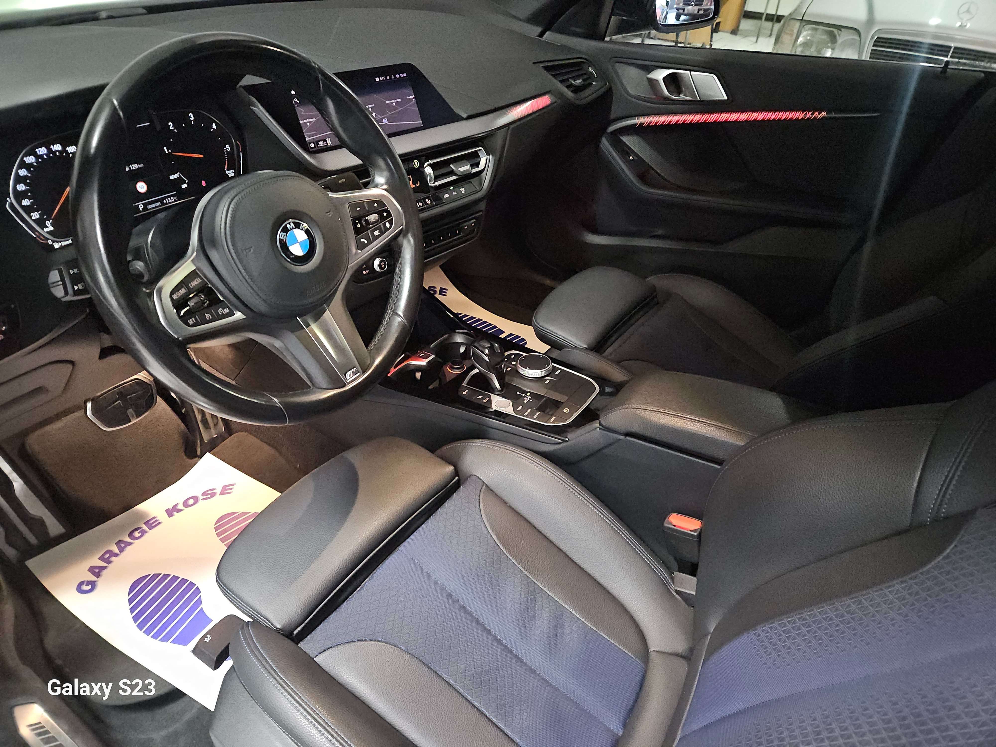 BMW 216 Gran Coupé 216 AUTO/ PACK M//GARANTIE CARPLAY