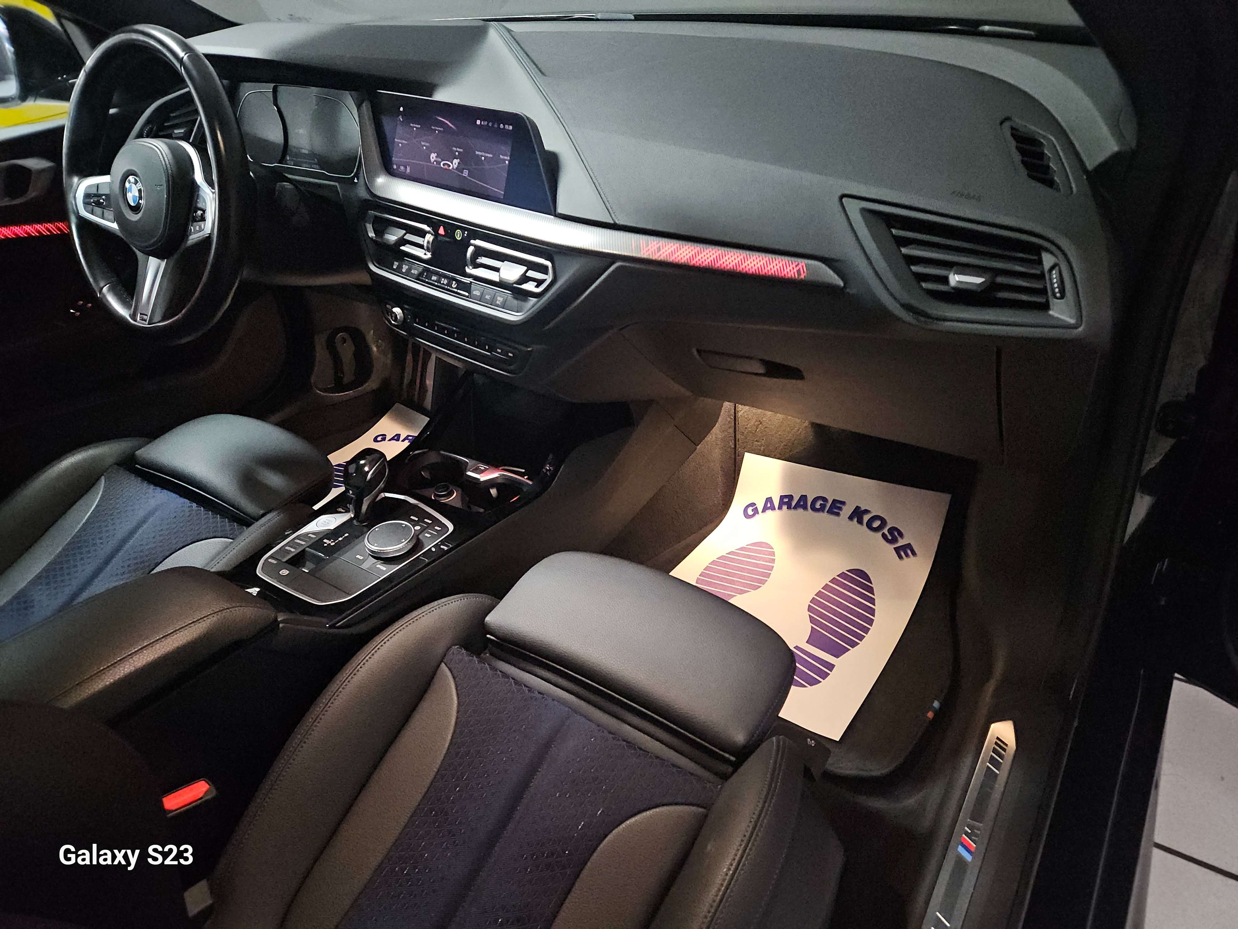 BMW 216 Gran Coupé 216 AUTO/ PACK M//GARANTIE CARPLAY