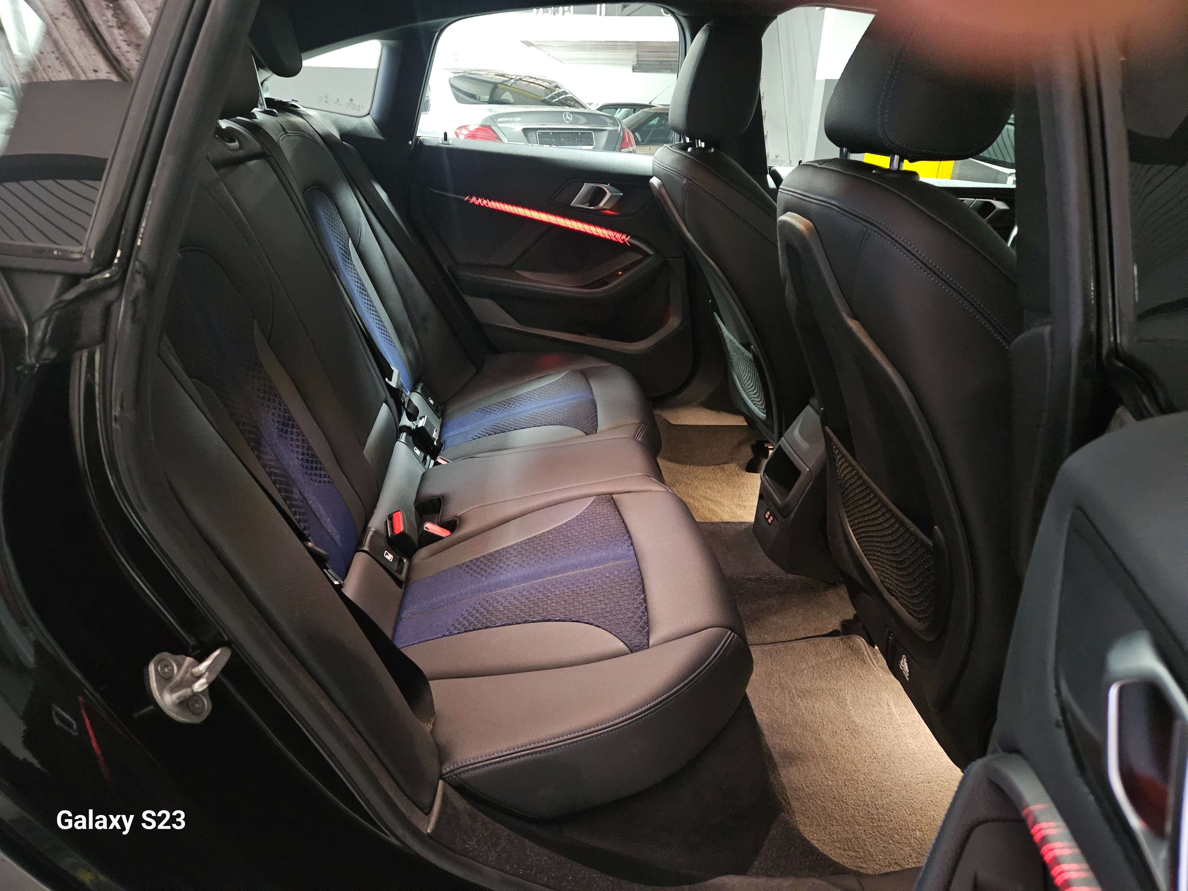 BMW 216 Gran Coupé 216 AUTO/ PACK M//GARANTIE CARPLAY