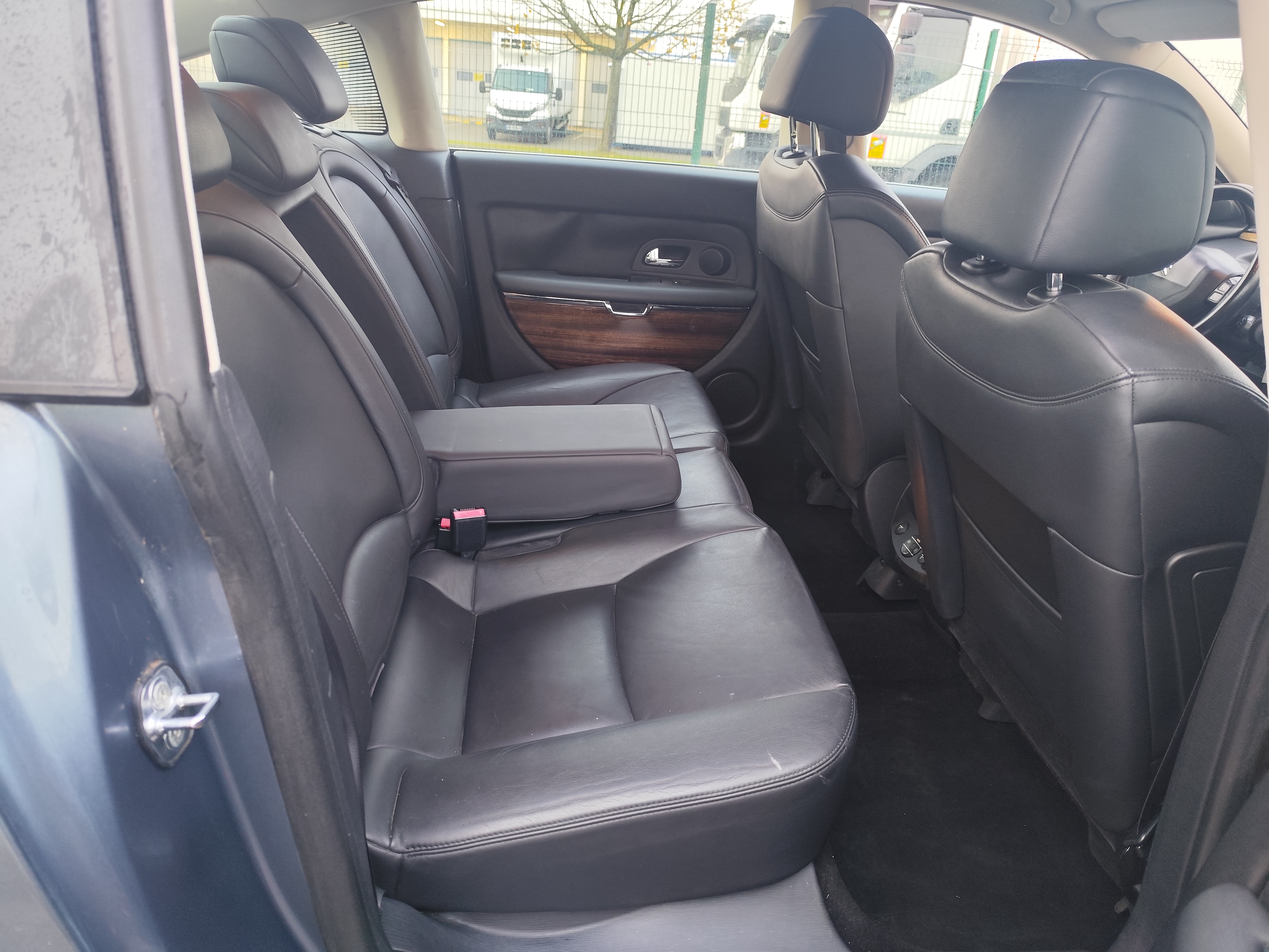 Citroen C6 2.7 V6 HDI 208 FAP EXCLUSIVE BVA