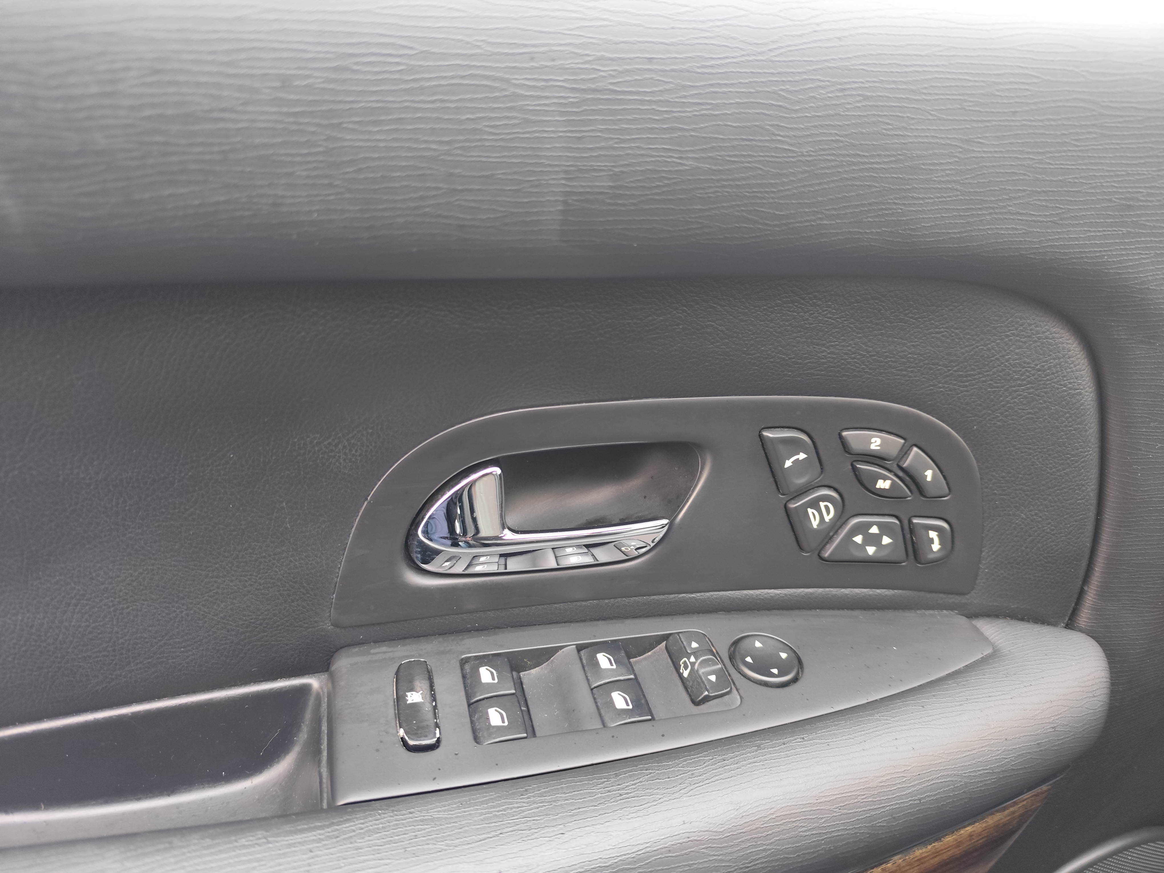 Citroen C6 2.7 V6 HDI 208 FAP EXCLUSIVE BVA