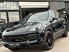 Porsche Cayenne 3.0 Turbo V6 Tiptronic S TOIT PANO DISTRO CAMERA thumbnail