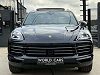Porsche Cayenne 3.0 Turbo V6 Tiptronic S TOIT PANO DISTRO CAMERA thumbnail