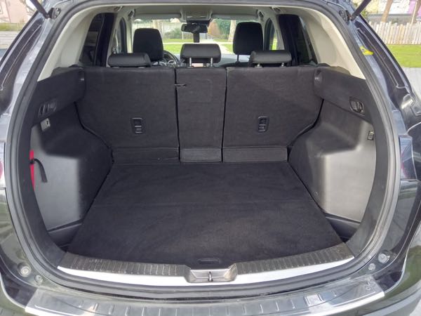 Mazda Cx-5 Mazda CX-5 2.2 Turbodiesel 150ch