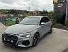 Audi S3 TFSI 310 S tronic 7 Quattro thumbnail