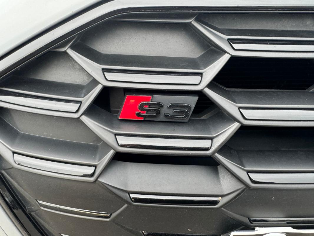 Audi S3 TFSI 310 S tronic 7 Quattro