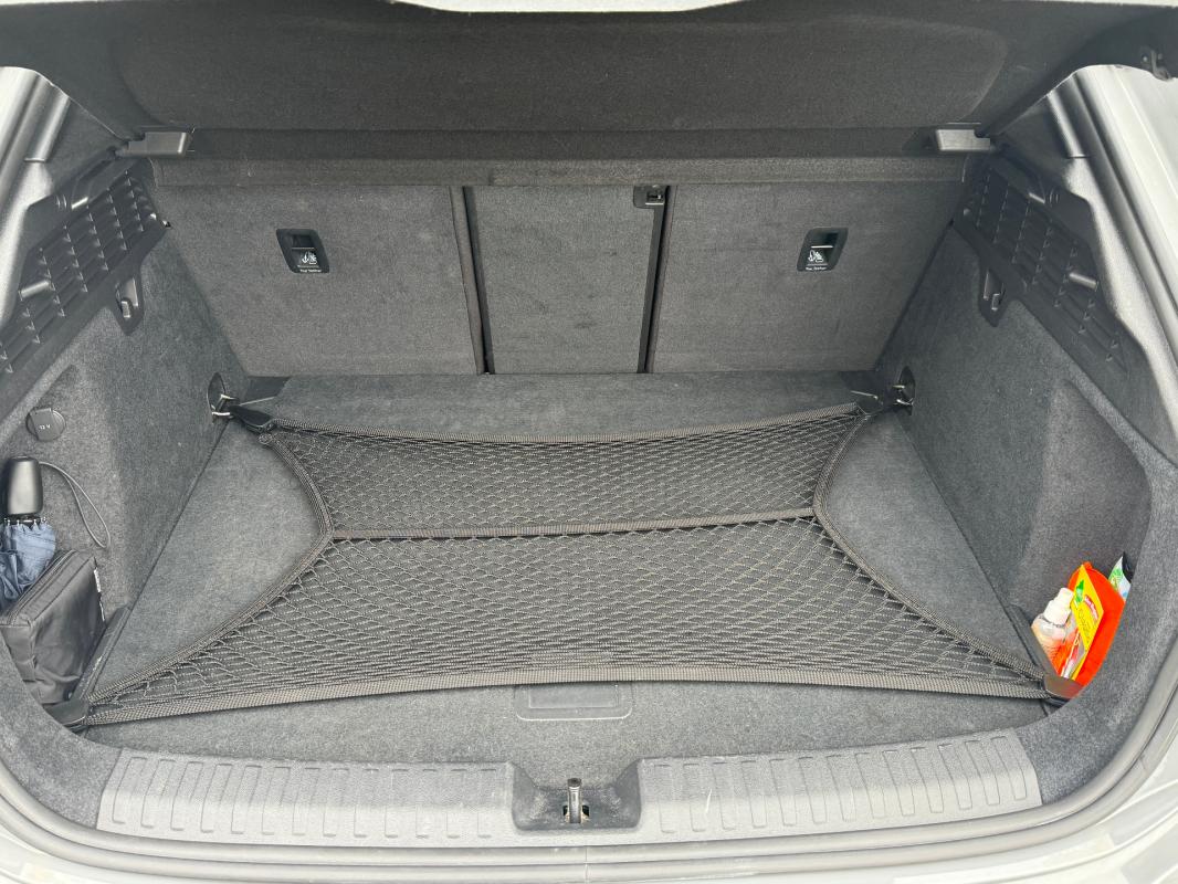 Audi S3 TFSI 310 S tronic 7 Quattro