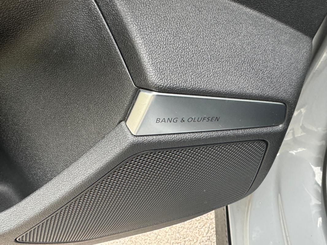 Audi S3 TFSI 310 S tronic 7 Quattro