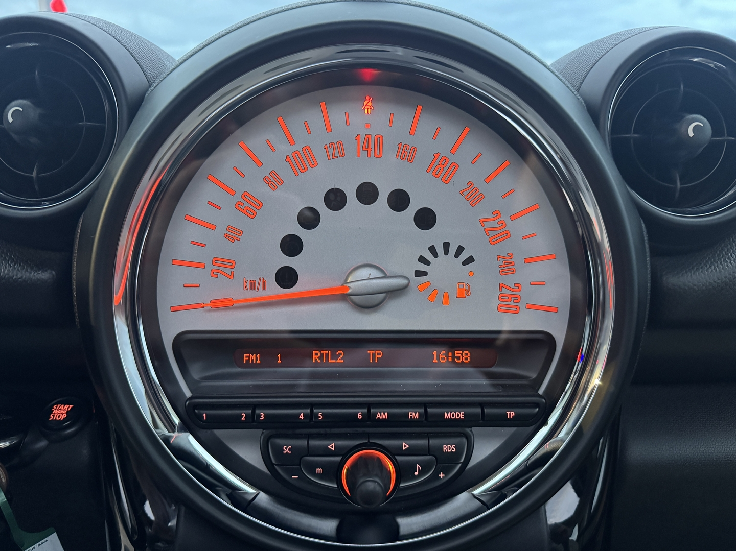 Mini COUNTRYMAN COOPER D 112CH PACK CHILI