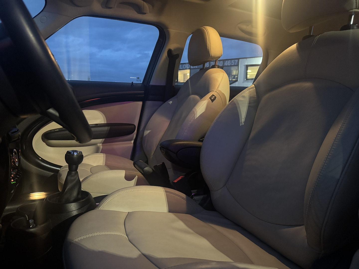 Mini COUNTRYMAN COOPER D 112CH PACK CHILI