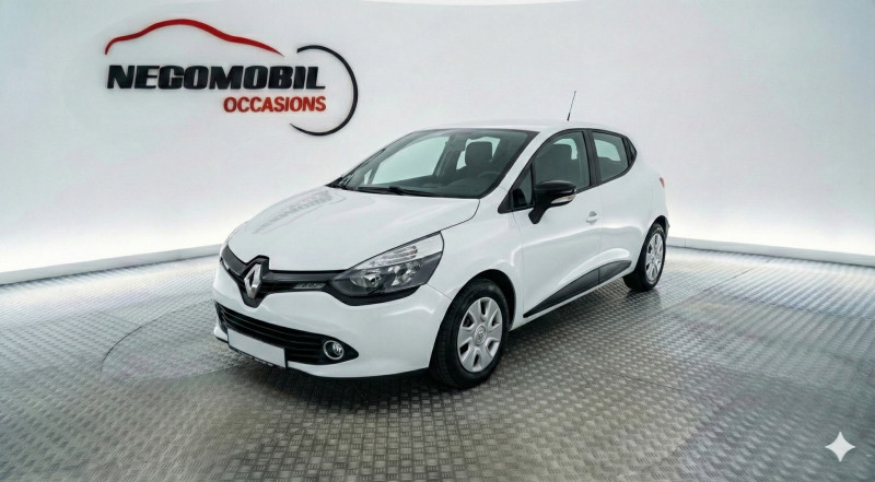 Renault CLIO IV 1.2 16V 75CH EXPRESSION
