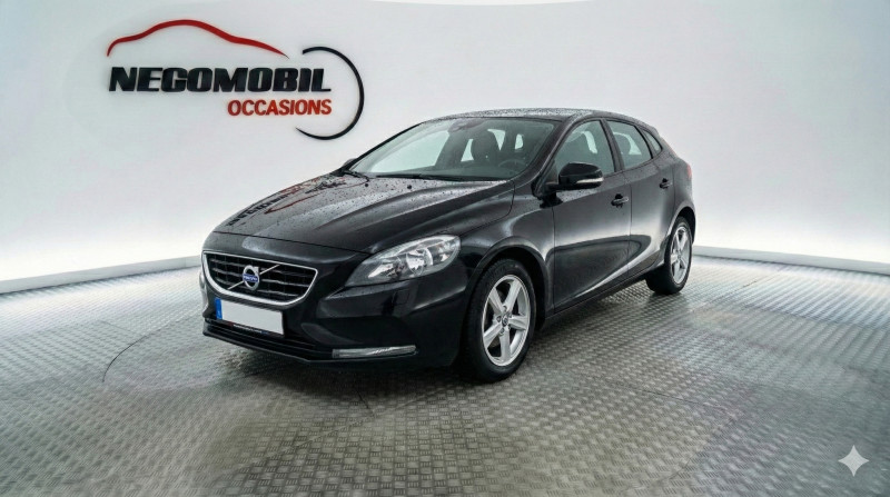 Volvo V40 D2 115CH START&STOP KINETIC
