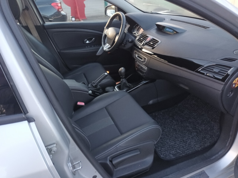 Renault MEGANE III 1.9 DCI 130CH FAP BOSE ECO²