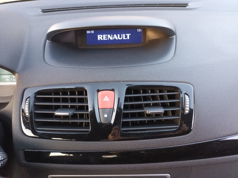 Renault MEGANE III 1.9 DCI 130CH FAP BOSE ECO²