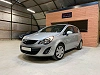 Opel Corsa IV (2) 1.2 TWINPORT 85 EDITION 5P thumbnail