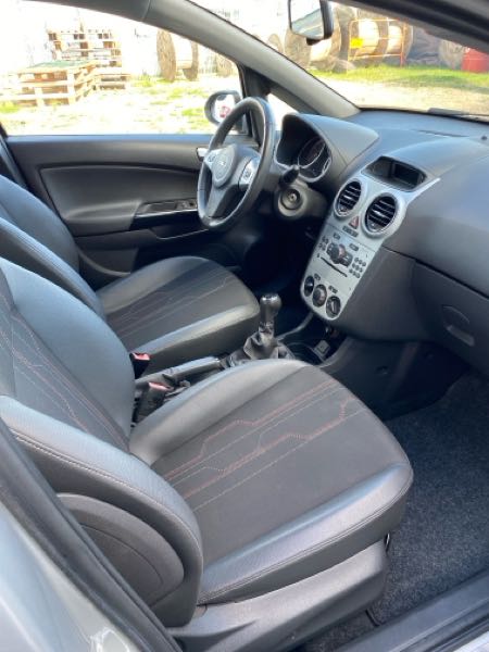 Opel Corsa IV (2) 1.2 TWINPORT 85 EDITION 5P
