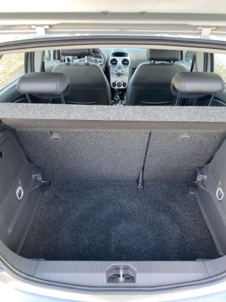 Opel Corsa IV (2) 1.2 TWINPORT 85 EDITION 5P