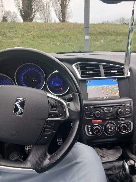 Ds 4 Ds4 1,6 2013